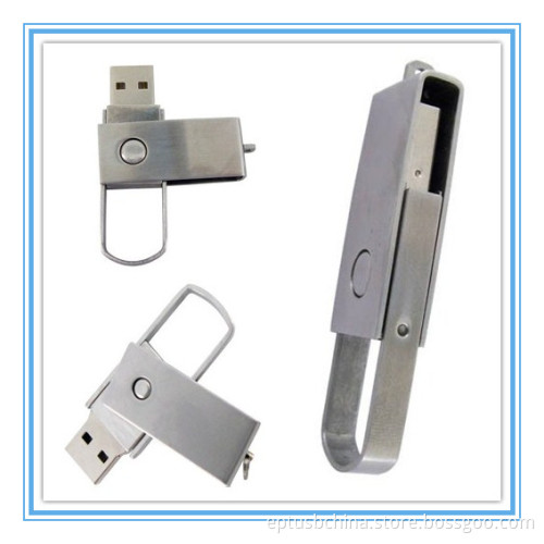 Metal USB Pen Drive